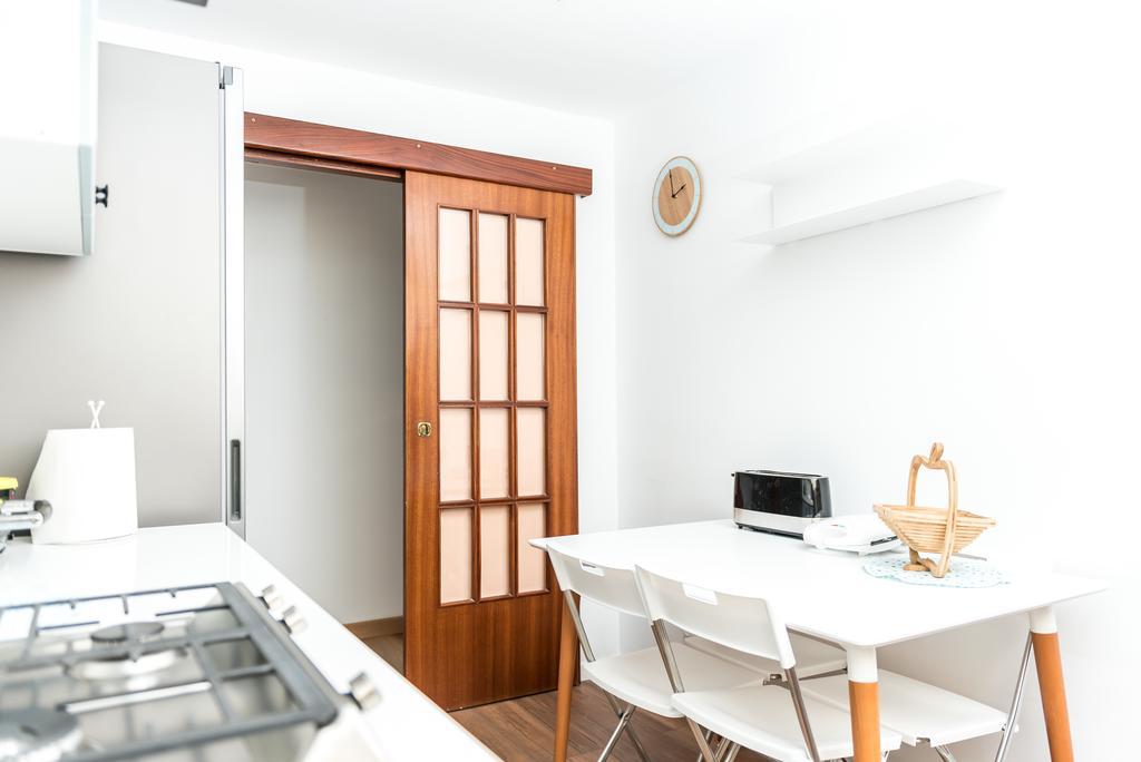 Modern Apartment Playa Valencia Exterior photo