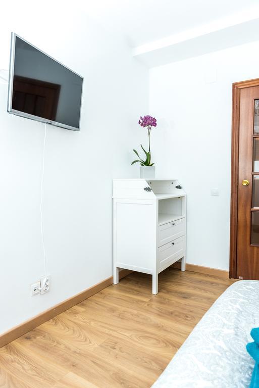 Modern Apartment Playa Valencia Exterior photo