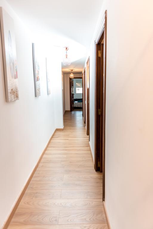 Modern Apartment Playa Valencia Exterior photo